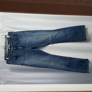 Levis bootcut 515 jeans